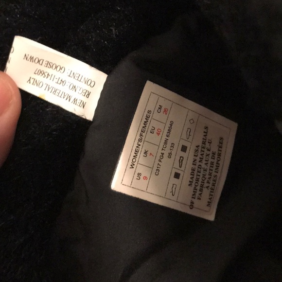 The North Face Nuptse Boot - Picture 4 of 4